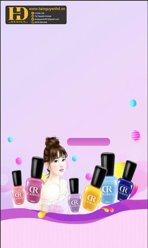 Vector Biển Nail Mi - Chăm Sóc Sắc Đẹp Spa (27)