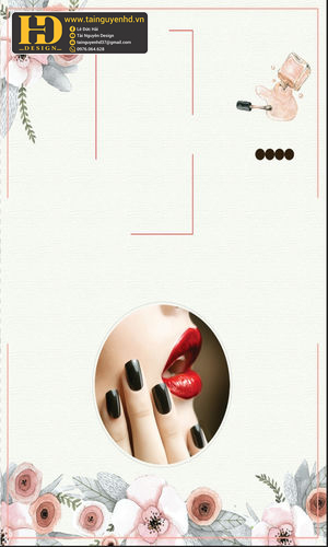 Vector Biển Nail Mi - Chăm Sóc Sắc Đẹp Spa (29)
