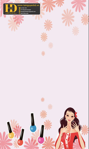 Vector Biển Nail Mi - Chăm Sóc Sắc Đẹp Spa (31)