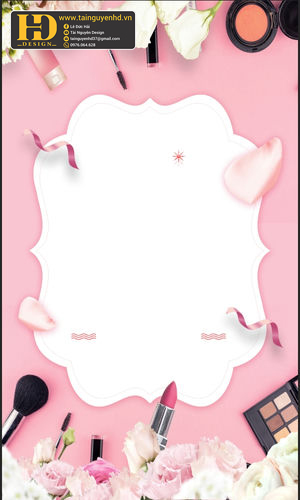 Vector Biển Nail Mi - Chăm Sóc Sắc Đẹp Spa (32)