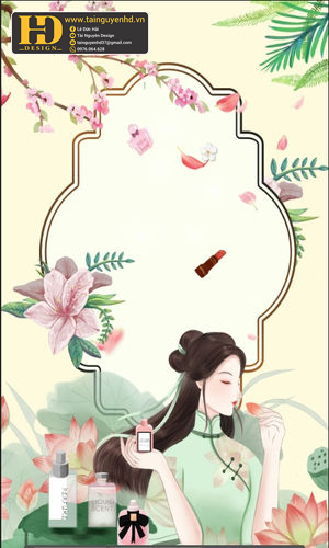 Vector Biển Nail Mi - Chăm Sóc Sắc Đẹp Spa (40)