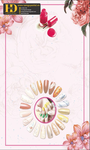 Vector Biển Nail Mi - Chăm Sóc Sắc Đẹp Spa (41)