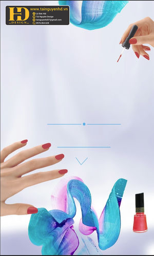 Vector Biển Nail Mi - Chăm Sóc Sắc Đẹp Spa (42)