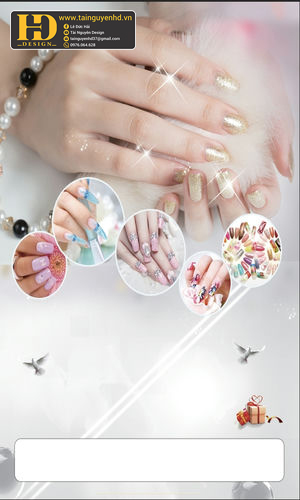 Vector Biển Nail Mi - Chăm Sóc Sắc Đẹp Spa (46)