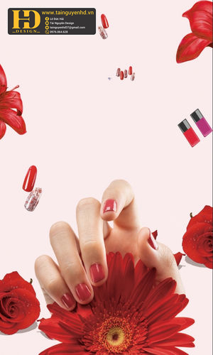 Vector Biển Nail Mi - Chăm Sóc Sắc Đẹp Spa (47)