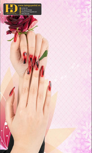 Vector Biển Nail Mi - Chăm Sóc Sắc Đẹp Spa (48)