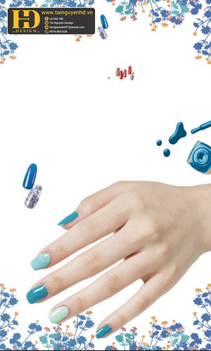 Vector Biển Nail Mi - Chăm Sóc Sắc Đẹp Spa (51)