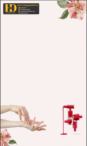 Vector Biển Nail Mi - Chăm Sóc Sắc Đẹp Spa (52)