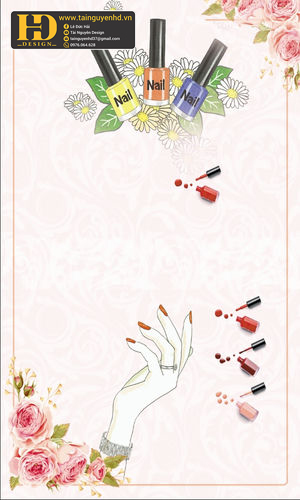 Vector Biển Nail Mi - Chăm Sóc Sắc Đẹp Spa (54)