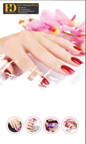 Vector Biển Nail Mi - Chăm Sóc Sắc Đẹp Spa (55)