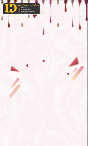 Vector Biển Nail Mi - Chăm Sóc Sắc Đẹp Spa (56)