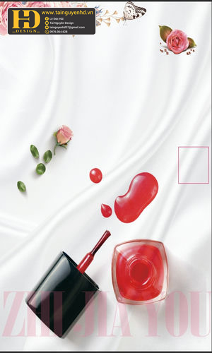 Vector Biển Nail Mi - Chăm Sóc Sắc Đẹp Spa (57)