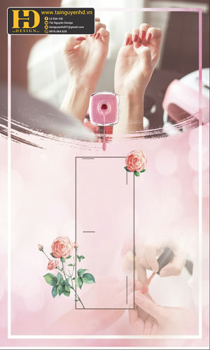 Vector Biển Nail Mi - Chăm Sóc Sắc Đẹp Spa (58)