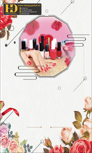 Vector Biển Nail Mi - Chăm Sóc Sắc Đẹp Spa (60)