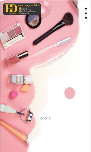 Vector Biển Nail Mi - Chăm Sóc Sắc Đẹp Spa (64)