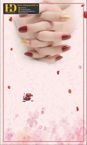 Vector Biển Nail Mi - Chăm Sóc Sắc Đẹp Spa (66)