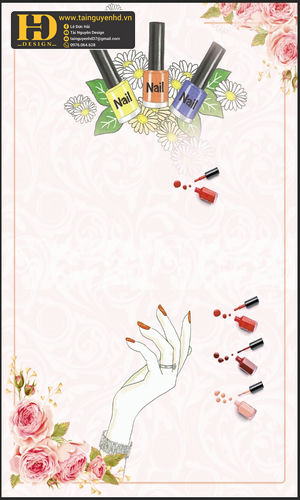 Vector Biển Nail Mi - Chăm Sóc Sắc Đẹp Spa (67)