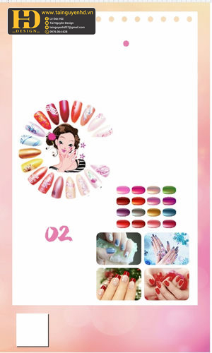 Vector Biển Nail Mi - Chăm Sóc Sắc Đẹp Spa (83)