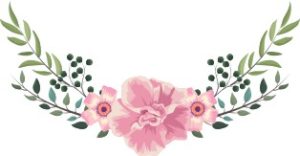 Vector Bông Hoa, Flower (15)