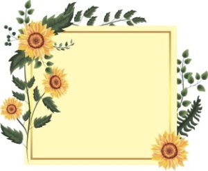 Vector Bông Hoa, Flower (18)