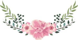 Vector Bông Hoa, Flower (22)