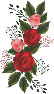 Vector Bông Hoa, Flower (44)