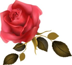 Vector Bông Hoa, Flower (77)