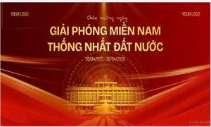 Vector Đại Lễ 30-4, 1-5 Giải Phóng Miền Nam (13)