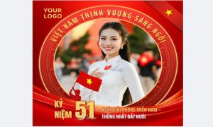 Vector Đại Lễ 30-4, 1-5 Giải Phóng Miền Nam (14)