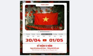 Vector Đại Lễ 30-4, 1-5 Giải Phóng Miền Nam (15)