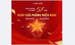 Vector Đại Lễ 30-4, 1-5 Giải Phóng Miền Nam (16)