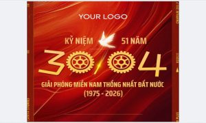 Vector Đại Lễ 30-4, 1-5 Giải Phóng Miền Nam (21)