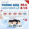 Vector Đại Lễ 30-4, 1-5 Giải Phóng Miền Nam (23)