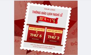 Vector Đại Lễ 30-4, 1-5 Giải Phóng Miền Nam (3)