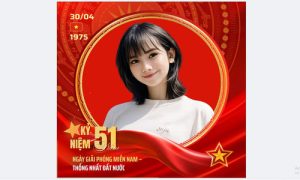 Vector Đại Lễ 30-4, 1-5 Giải Phóng Miền Nam (7)