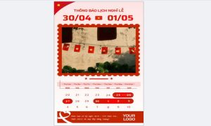 Vector Đại Lễ 30-4, 1-5 Giải Phóng Miền Nam (9)