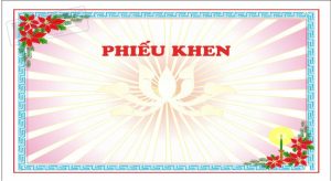 Vector Giấy Chứng Nhận, Bằng Khen