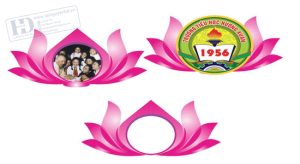 Vector Hoa Sen, Lotus