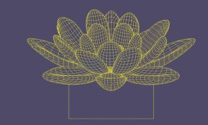 Vector Họa Tiết Khắc Laser, CNC  4 (17)