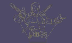 Vector Họa Tiết Khắc Laser, CNC  4 (18)