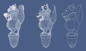 Vector Họa Tiết Khắc Laser, CNC  4 (32)