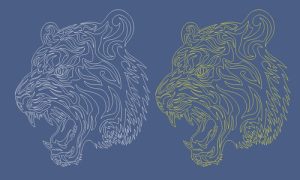 Vector Họa Tiết Khắc Laser, CNC  4 (46)