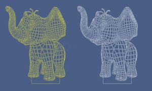 Vector Họa Tiết Khắc Laser, CNC  4 (48)