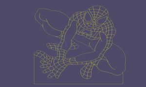 Vector Họa Tiết Khắc Laser, CNC  4 (5)