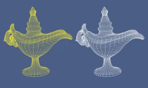 Vector Họa Tiết Khắc Laser, CNC  4 (50)