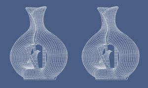 Vector Họa Tiết Khắc Laser, CNC  4 (54)