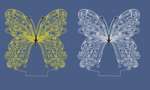 Vector Họa Tiết Khắc Laser, CNC  4 (56)