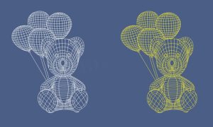 Vector Họa Tiết Khắc Laser, CNC  4 (58)