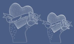 Vector Họa Tiết Khắc Laser, CNC  4 (59)