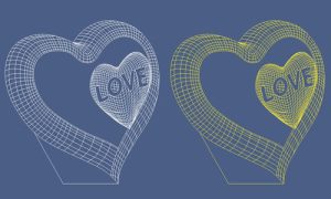 Vector Họa Tiết Khắc Laser, CNC  4 (60)